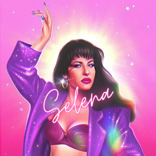 Selena Quintanilla Wallpaper