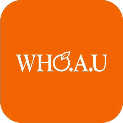 WHO.A.U