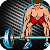 Barbell Workout - Exercise