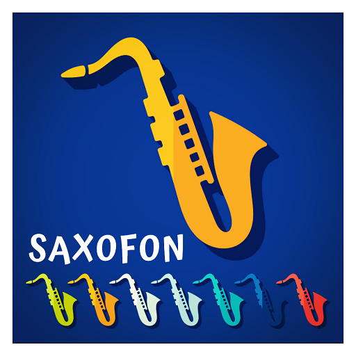 Playing the saxophone lessons