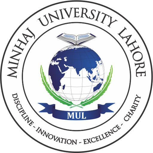 Minhaj University Lahore