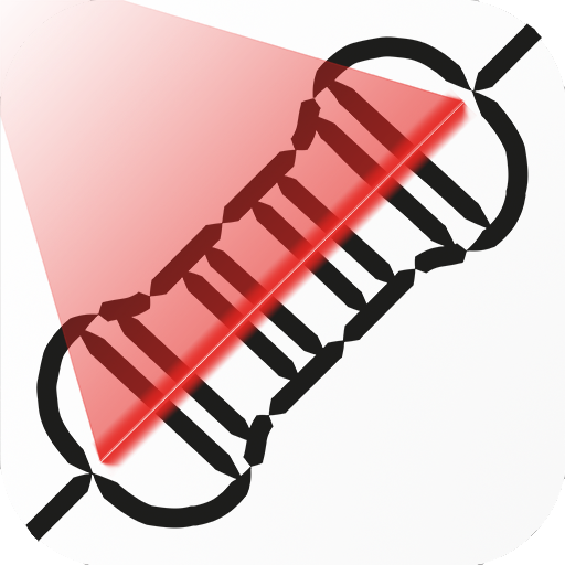 Resistor Scanner