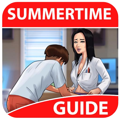 guide Summertime Saga 2021 Walkthrough - new tips