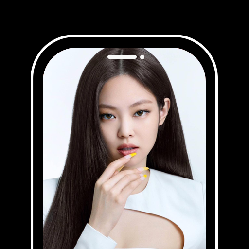 Blackpink Jennie Wallpaper HD