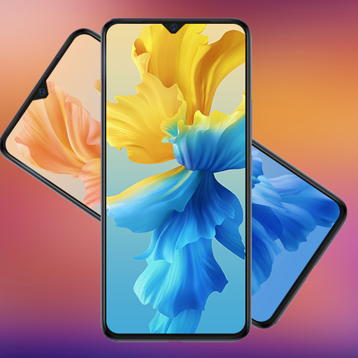 Vivo Y21 & Vivo Y20 Wallpapers