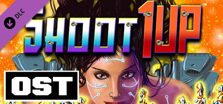 Shoot 1UP - Soundtrack