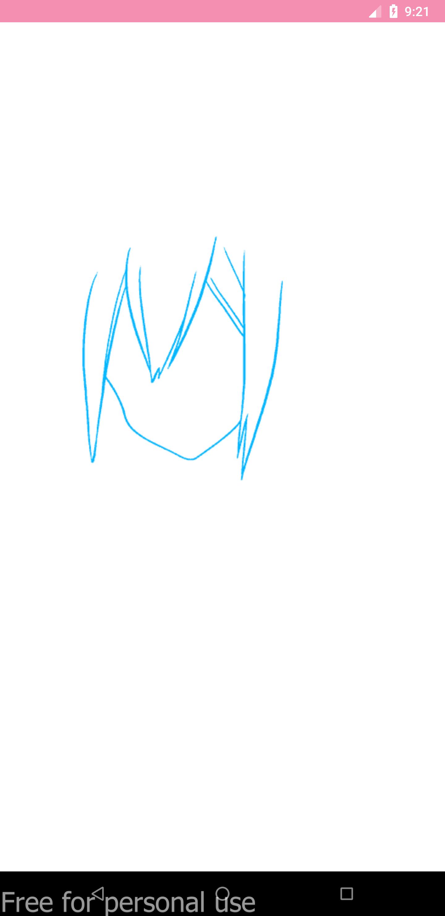 Download Draw Cartoon and Manga android on PC