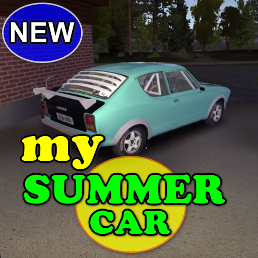 Game My Summer Car FREE New Guide