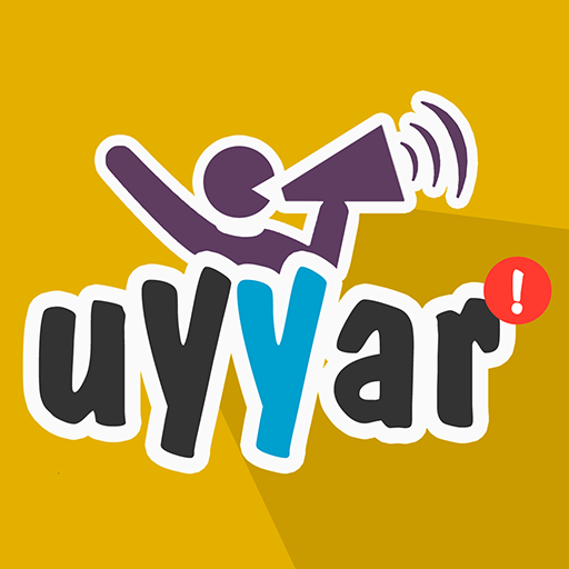 uYYar - Bildirim Servisleri