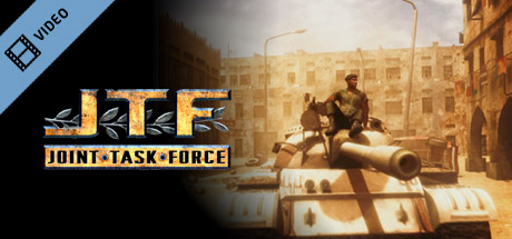 Joint Task Force Trailer