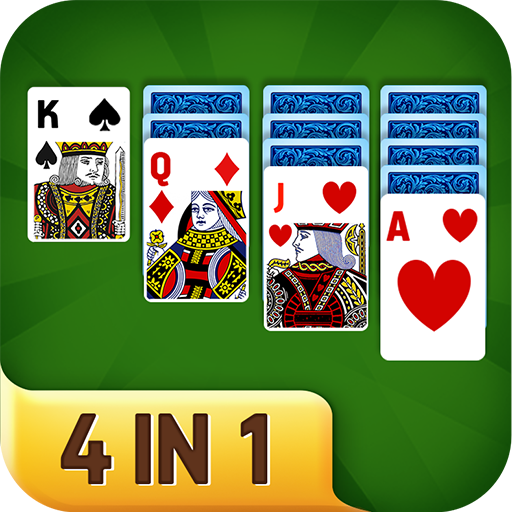 bộ sưu tập solitaire tuổi