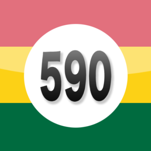 Lotto590