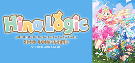 Hina Logic - from Luck & Logic