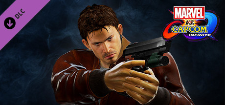 Marvel vs. Capcom: Infinite - Chris Classic Costume