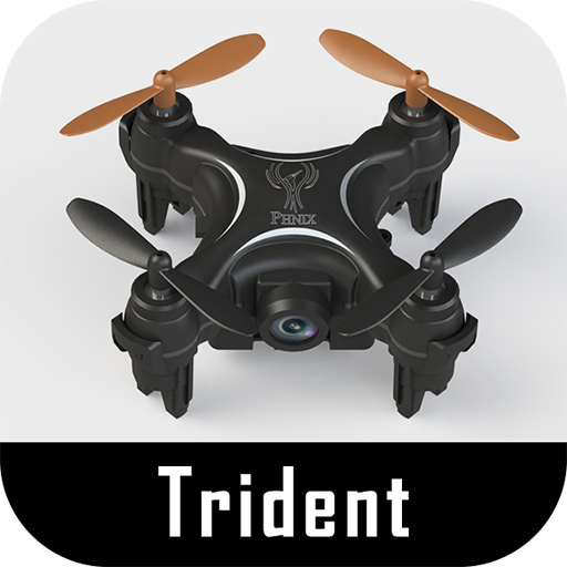 PHNIX Trident