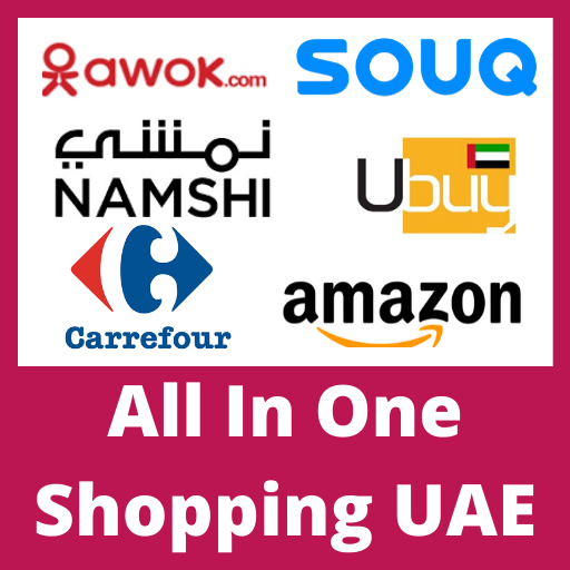 Online Shopping Dubai UAE