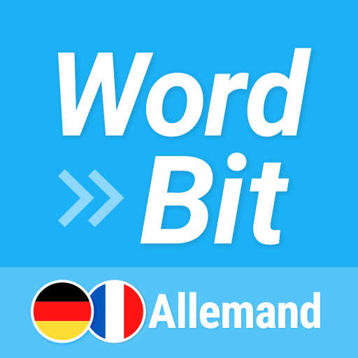 WordBit Allemand