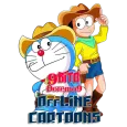 Nobita cartons