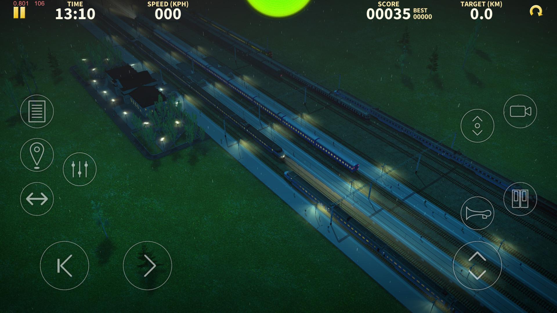 Download Electric Trains android on PC