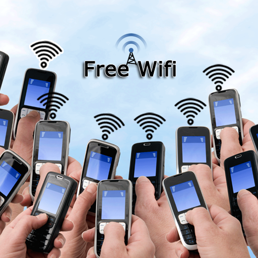 Wifi Free Internet