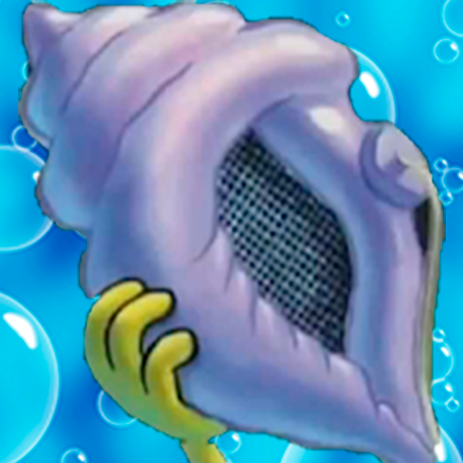 Concha Mágica