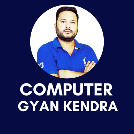 COMPUTER GYAN KENDRA