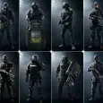 Police Wallpaper