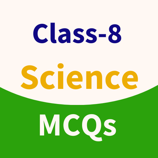 Class 8 Science MCQs