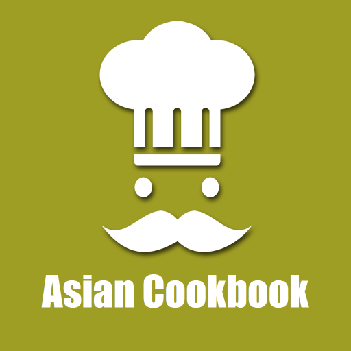 Asian Cookbook