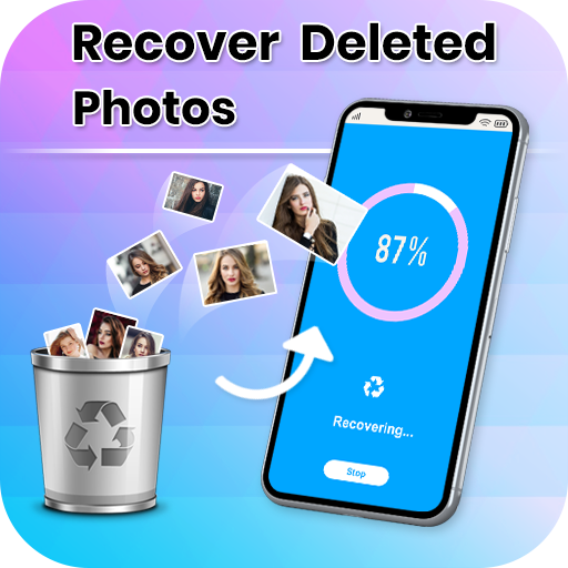 Recover Deleted Photos