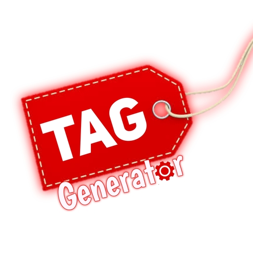 Tag Generator