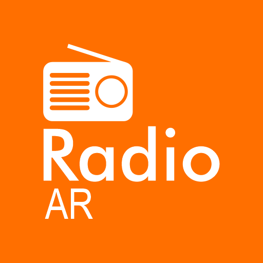 RadioAR–All India Radio AM/FM