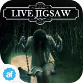 Live Jigsaws - Tormented Souls