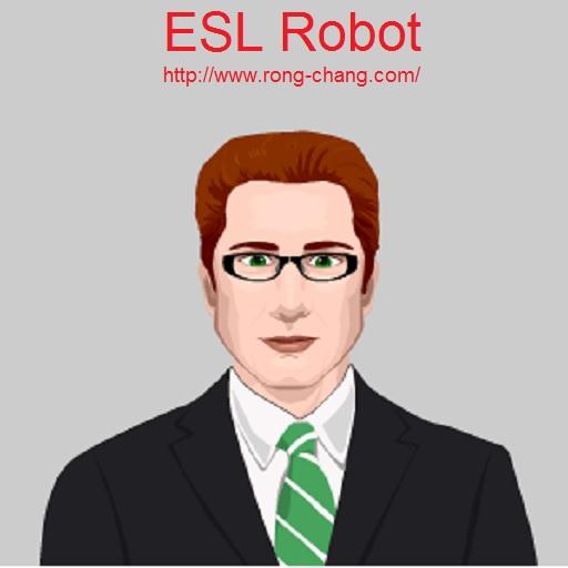 ESL Robot Pro