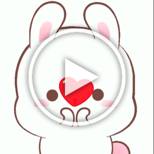 Kawaii Live Wallpaper Cartoon