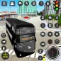 Bus Simulator Game 3D Bus Game