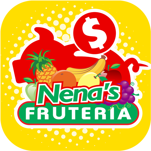 Fruteria Nena's:Serv Domicilio