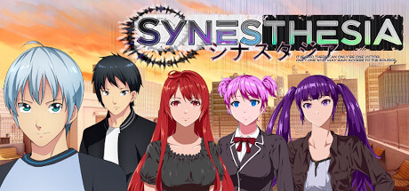 SYNESTHESIA