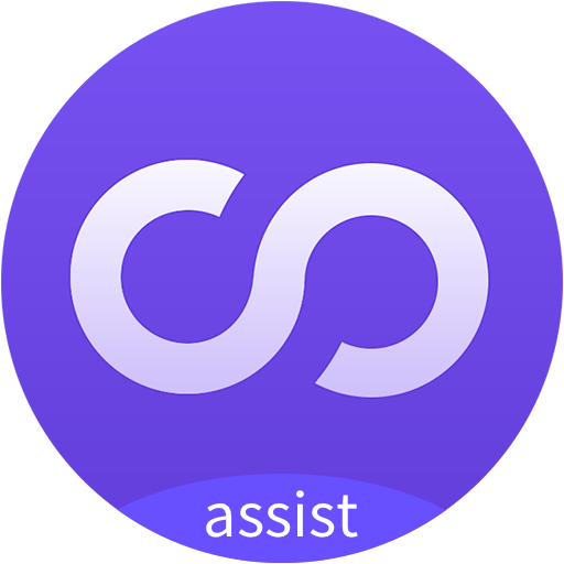 Multiple Accounts - Assist