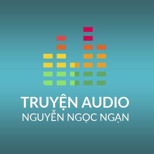 Truyện Audio Nguyễn Ngọc Ngạn
