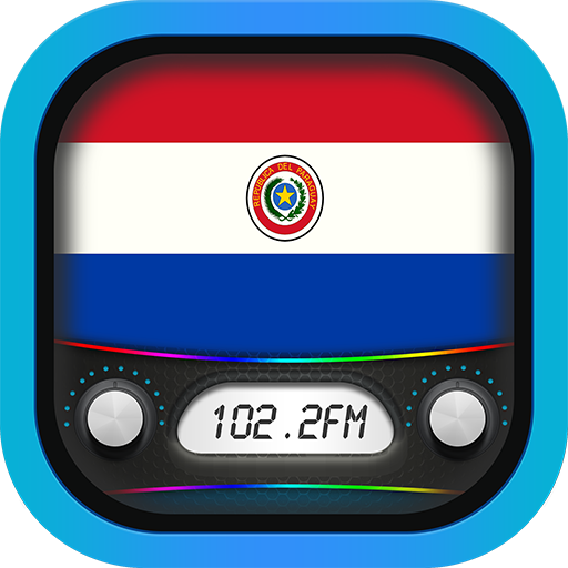 Radio Paraguay + Radio Online