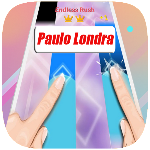 Paulo Londra Piano Tiles 3