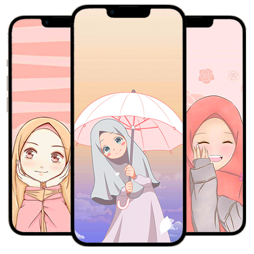 Girls Hijab Wallpapers HD