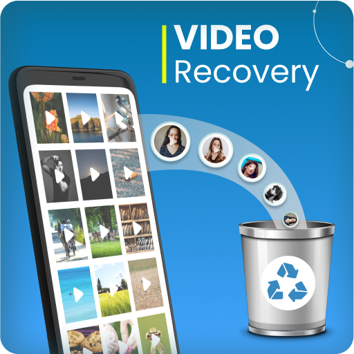 Data pemulihan Video pemulihan