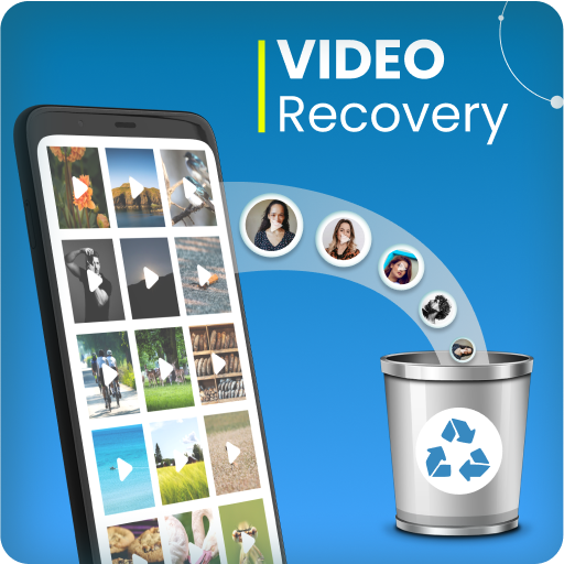 Deleted Video Recovery App