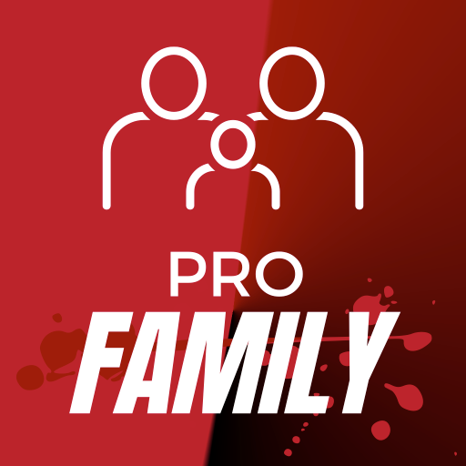 IesFácil Family PRO