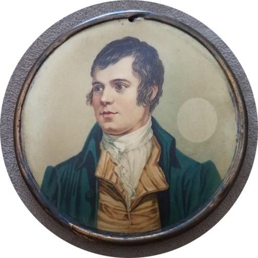 Robert Burns Poems