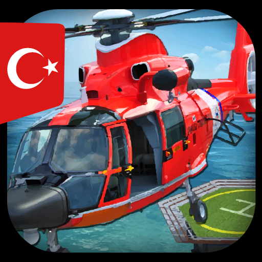 Ambulans Helikopter Türkiye