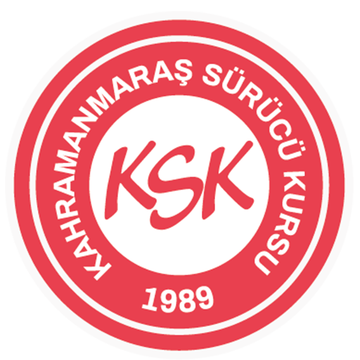 Kahramanmaraş Sürücü Kursu Mob