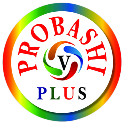 PROBASHI PLUS VPN